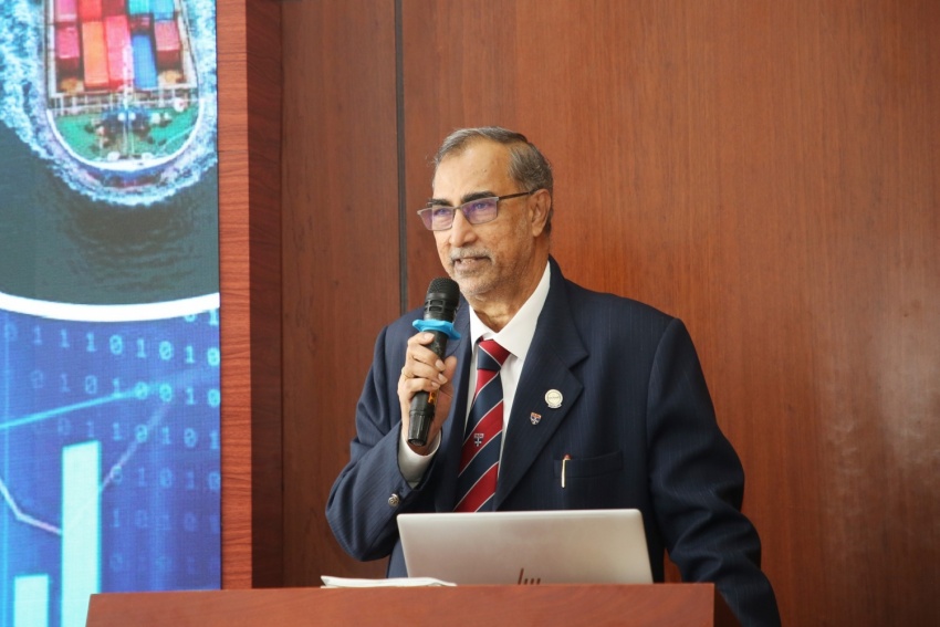 PVU kết nối hợp tác với Đại học Newcastle (Singapore), thúc đẩy năng lượng tái tại và nghiên cứu khoa học PVU hợp tác với Newcastle (Singapore): Bước tiến mới trong nghiên cứu khoa học và năng lượng tái tạo