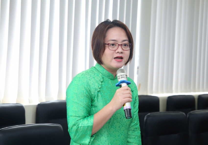 Hội nghị BCH Công đoàn mở rộng PVU nhiệm kỳ 2025-2030 Công đoàn CSTV PVU tổ chức thành công Hội nghị BCH mở rộng, nhiệm kỳ 2025-2030