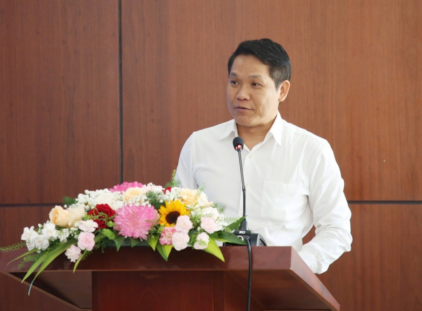 Hội nghị BCH Công đoàn mở rộng PVU nhiệm kỳ 2025-2030 Công đoàn CSTV PVU tổ chức thành công Hội nghị BCH mở rộng, nhiệm kỳ 2025-2030