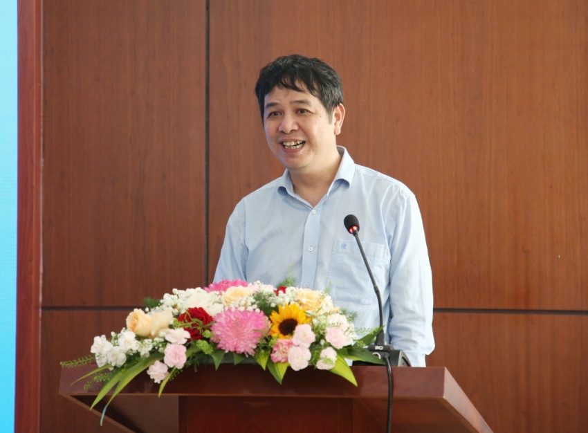 Hội nghị BCH Công đoàn mở rộng PVU nhiệm kỳ 2025-2030 Công đoàn CSTV PVU tổ chức thành công Hội nghị BCH mở rộng, nhiệm kỳ 2025-2030