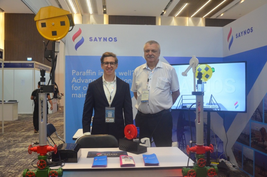 OGAV 2025: Cầu nối công nghệ Dầu khí quốc tế, mở ra chân trời mới cho Thầy trò PVU OGAV 2025: Cầu nối công nghệ công nghiệp - năng lượng quốc tế, mở ra chân trời mới cho thầy trò PVU