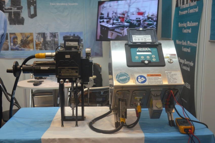 OGAV 2025: Cầu nối công nghệ Dầu khí quốc tế, mở ra chân trời mới cho Thầy trò PVU OGAV 2025: Cầu nối công nghệ công nghiệp - năng lượng quốc tế, mở ra chân trời mới cho thầy trò PVU