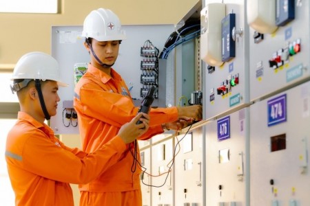 Dự thảo Nghị định ưu đãi hạ tầng điện: Bước đi quan trọng trong chuyển đổi năng lượng quốc gia