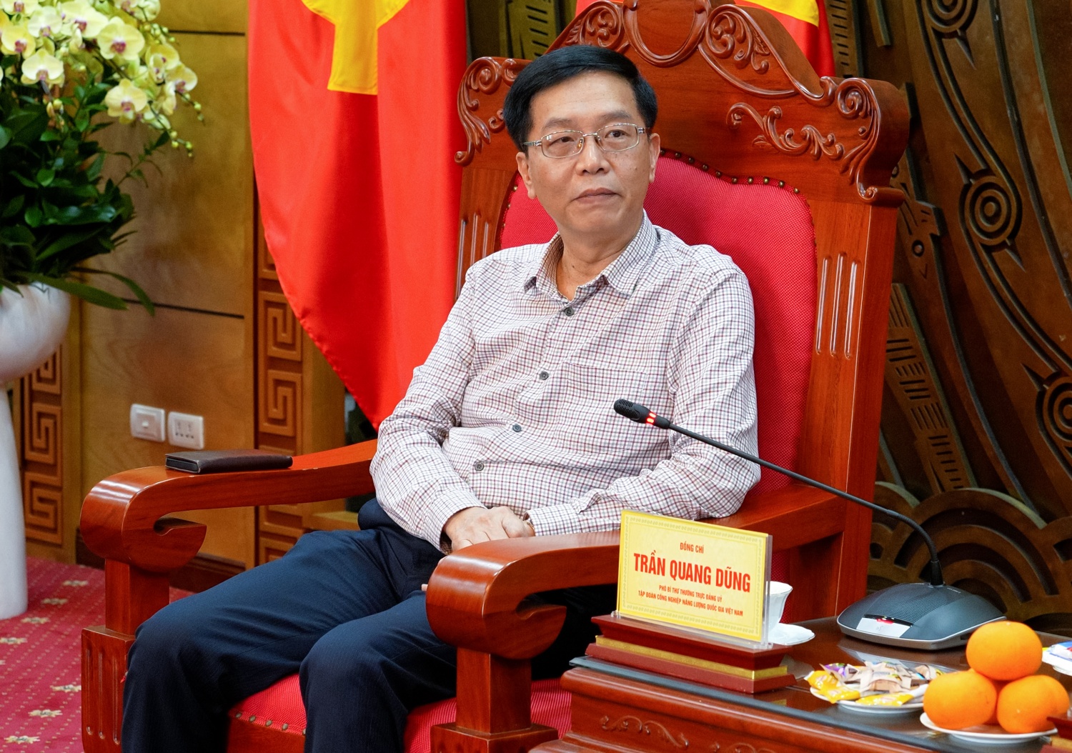 Petrovietnam chung tay cùng Bắc Ninh, Lạng Sơn vượt qua bão lũ lịch sử