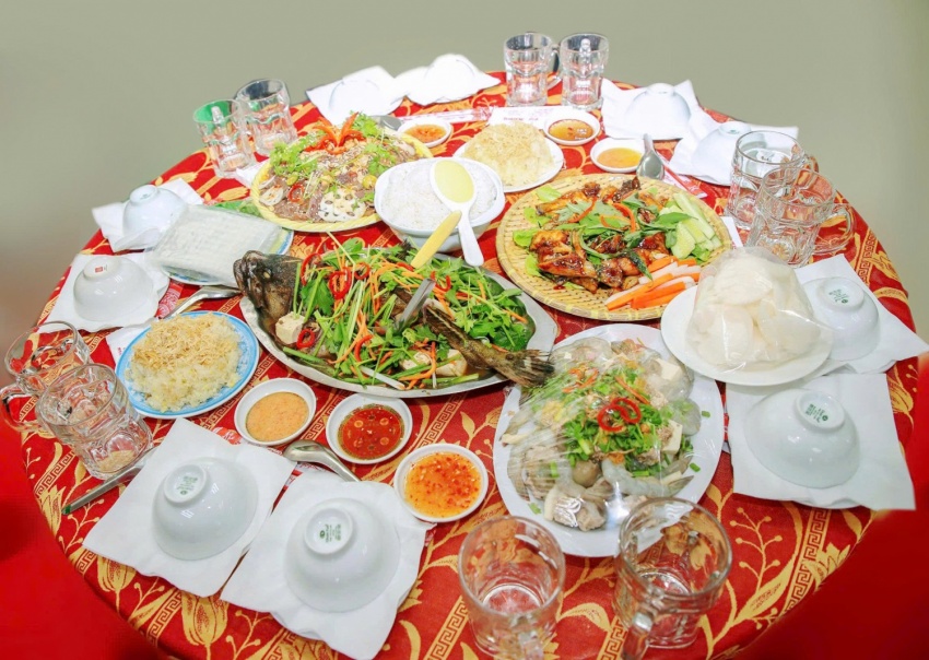 Công đoàn CSTV PVU tổ chức 