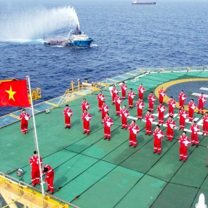 Những dấu ấn nổi bật của Công đoàn Petrovietnam giai đoạn 2023-2025