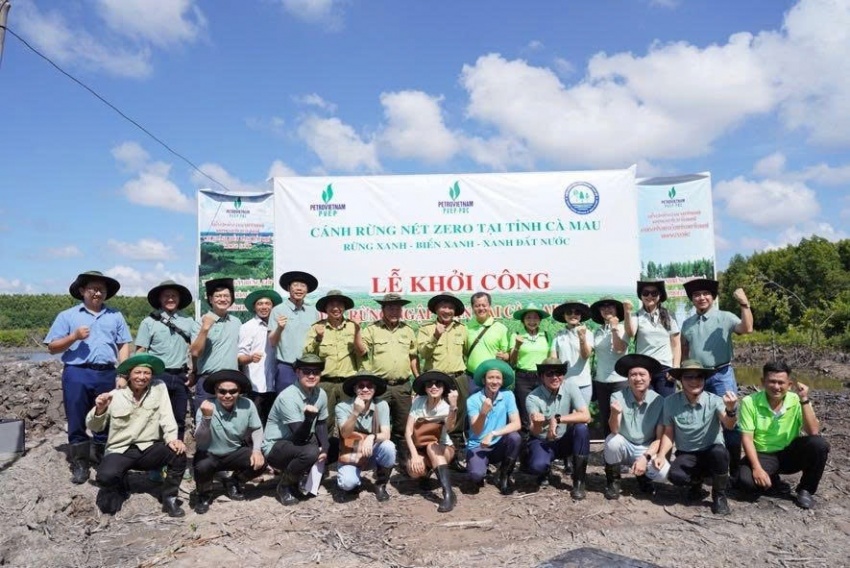 PVEP-POC quyết tâm đạt mục tiêu 