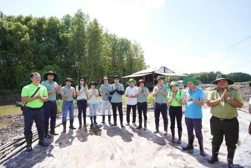 PVEP-POC quyết tâm đạt mục tiêu 