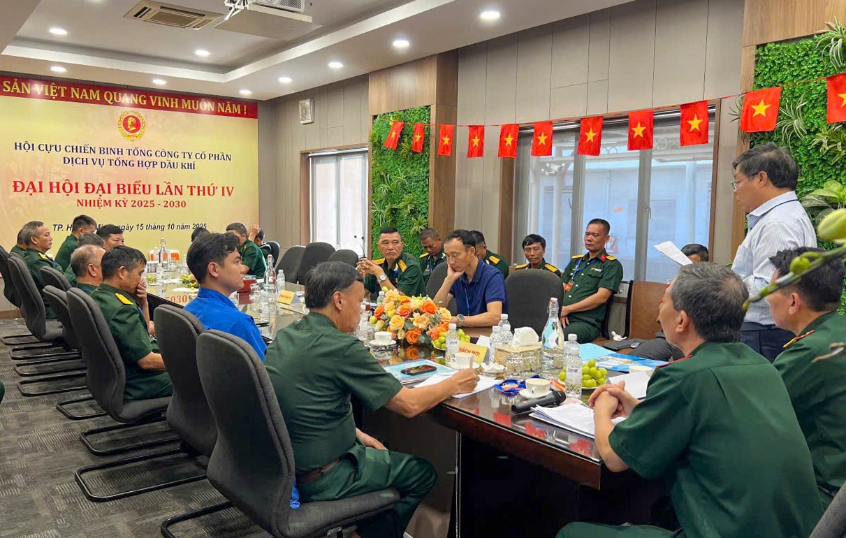 Xây dựng Hội Cựu chiến binh vững mạnh trong thời kỳ mới Xây dựng Hội Cựu chiến binh vững mạnh trong thời kỳ mới