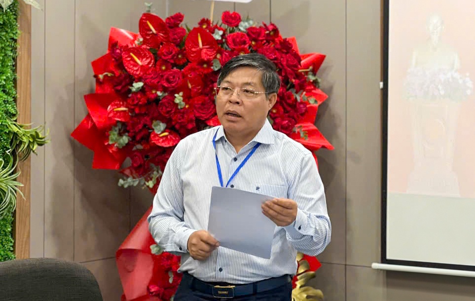 Xây dựng Hội Cựu chiến binh vững mạnh trong thời kỳ mới Xây dựng Hội Cựu chiến binh vững mạnh trong thời kỳ mới