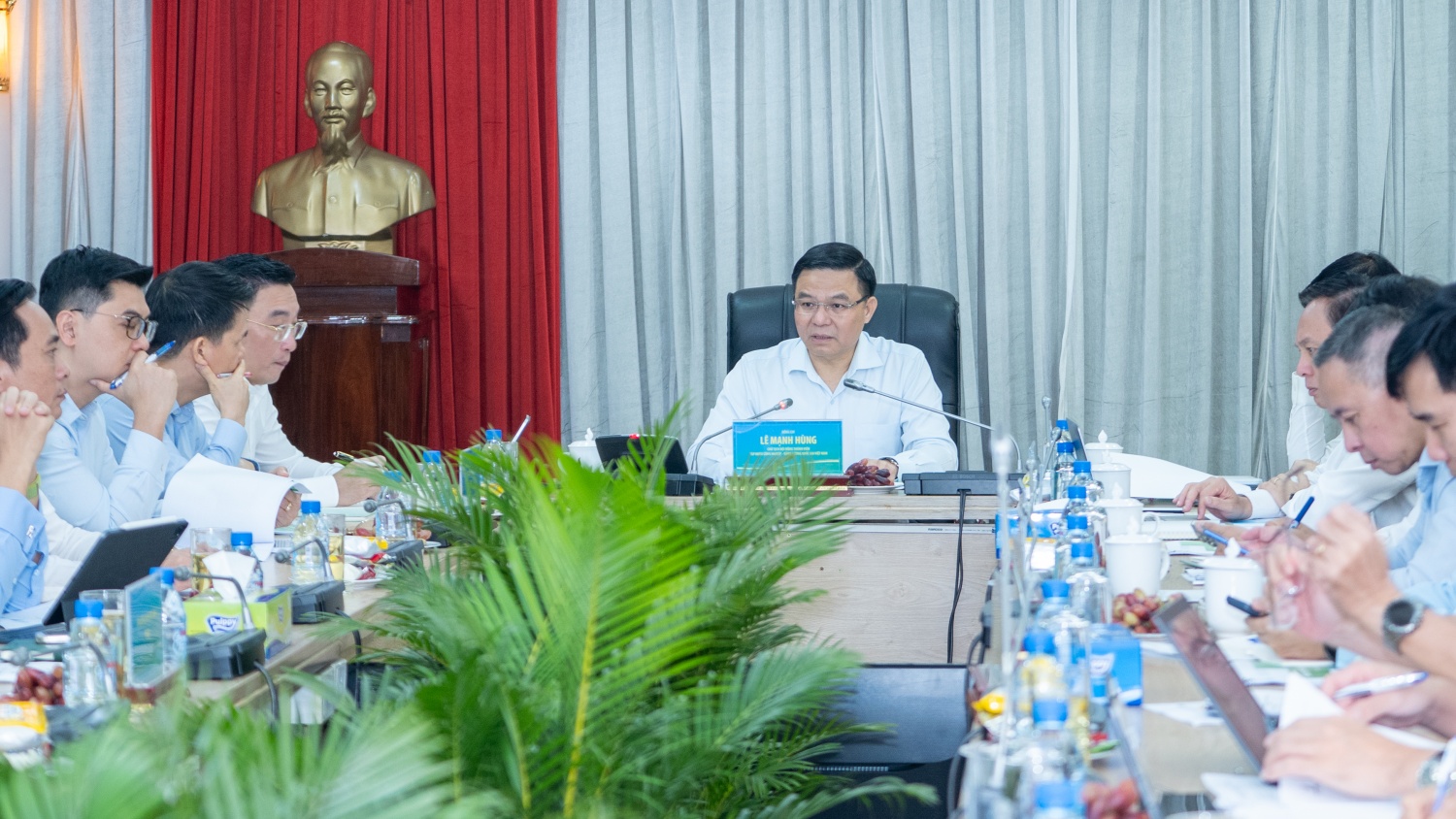 PV GAS: “Tốc độ nhanh, hiệu quả cao”, giữ vững vị thế số 1, dẫn dắt thị trường khí