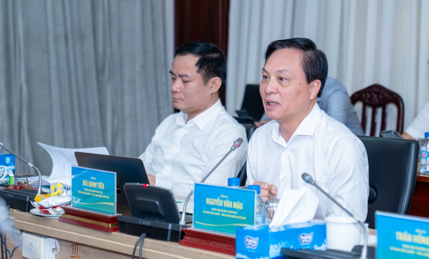 PV GAS: “Tốc độ nhanh, hiệu quả cao”, giữ vững vị thế số 1, dẫn dắt thị trường khí