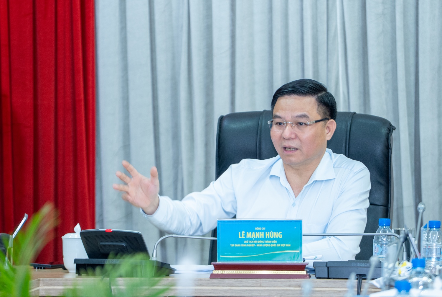 PV GAS: “Tốc độ nhanh, hiệu quả cao”, giữ vững vị thế số 1, dẫn dắt thị trường khí