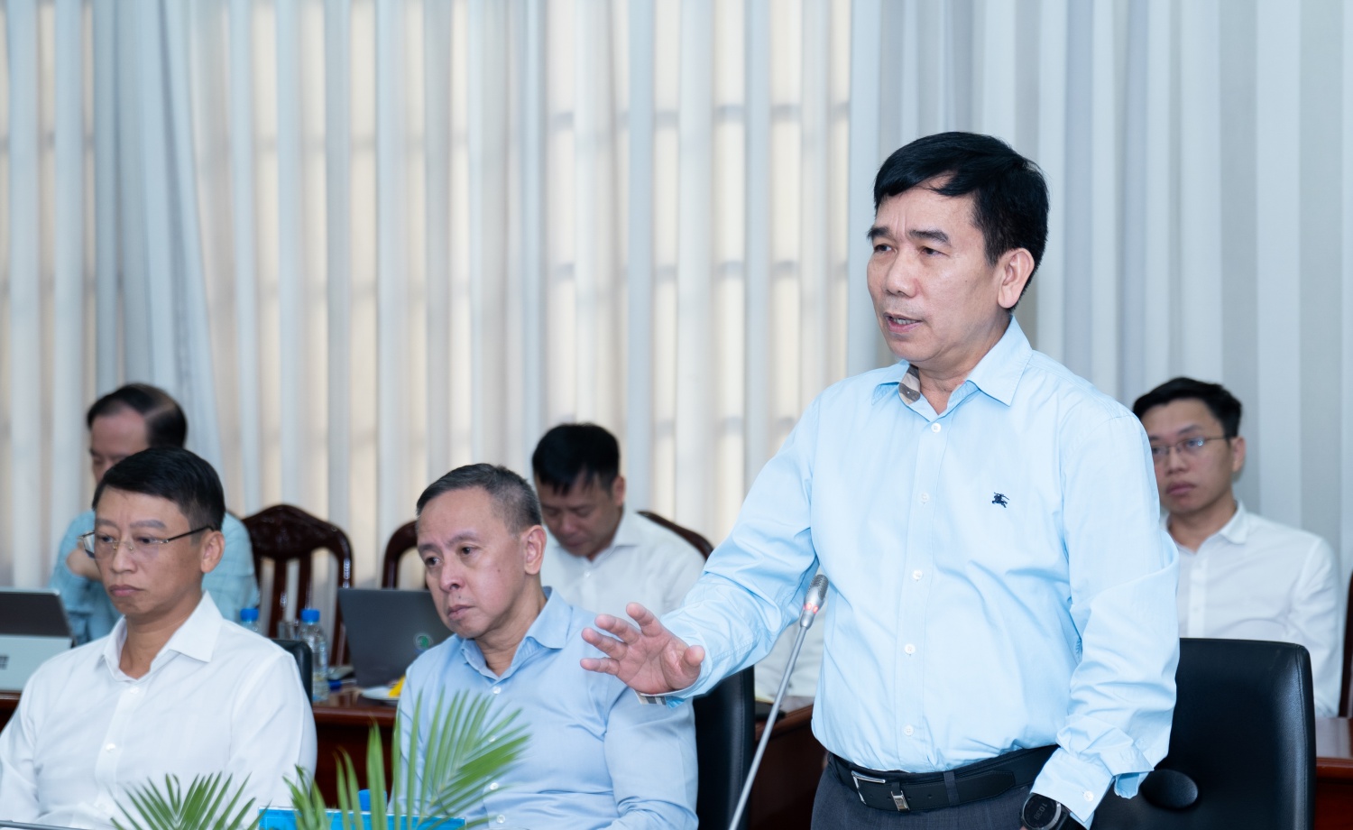 PV GAS: “Tốc độ nhanh, hiệu quả cao”, giữ vững vị thế số 1, dẫn dắt thị trường khí