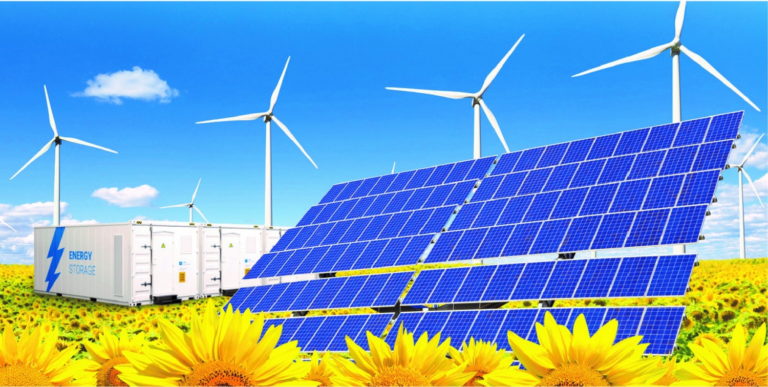 Dự báo giá hệ thống lưu trữ năng lượng tại châu Á - Thái Bình Dương