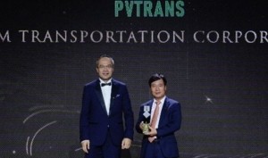 PVTrans – Từ bản lĩnh nội lực đến tầm vóc khu vực