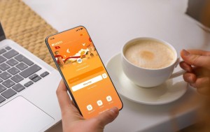 Ngân hàng với trách nhiệm “Bình dân học vụ số”