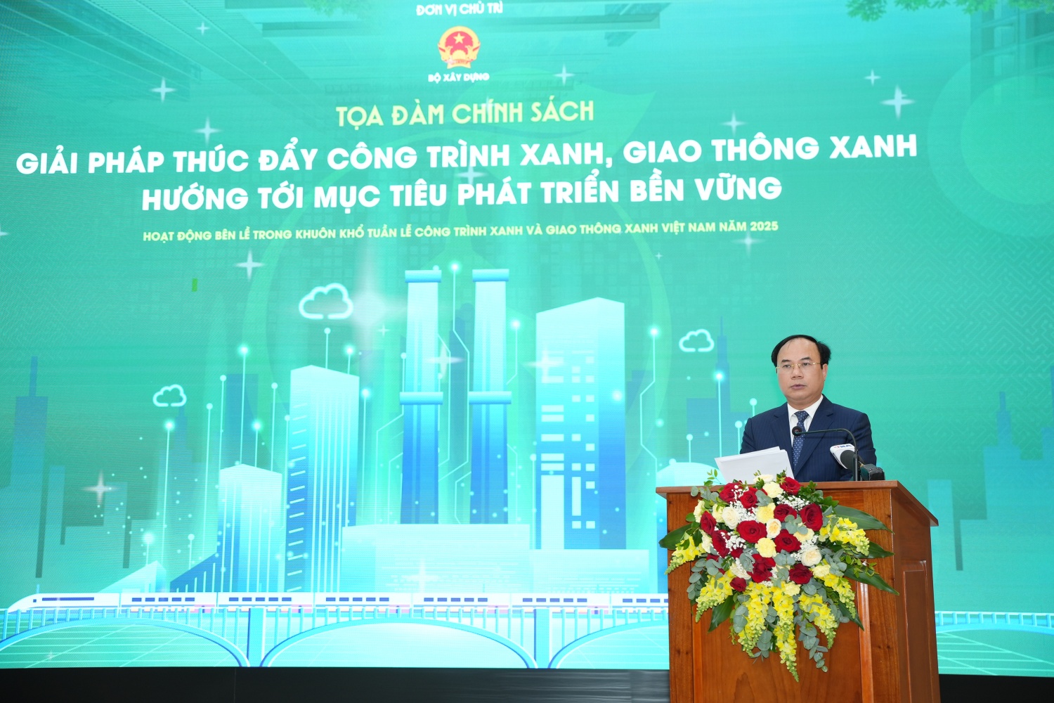 Chuyển đổi năng lượng trong giao thông: Đến năm 2030, nhiên liệu sinh học và điện sẽ chiếm ưu thế