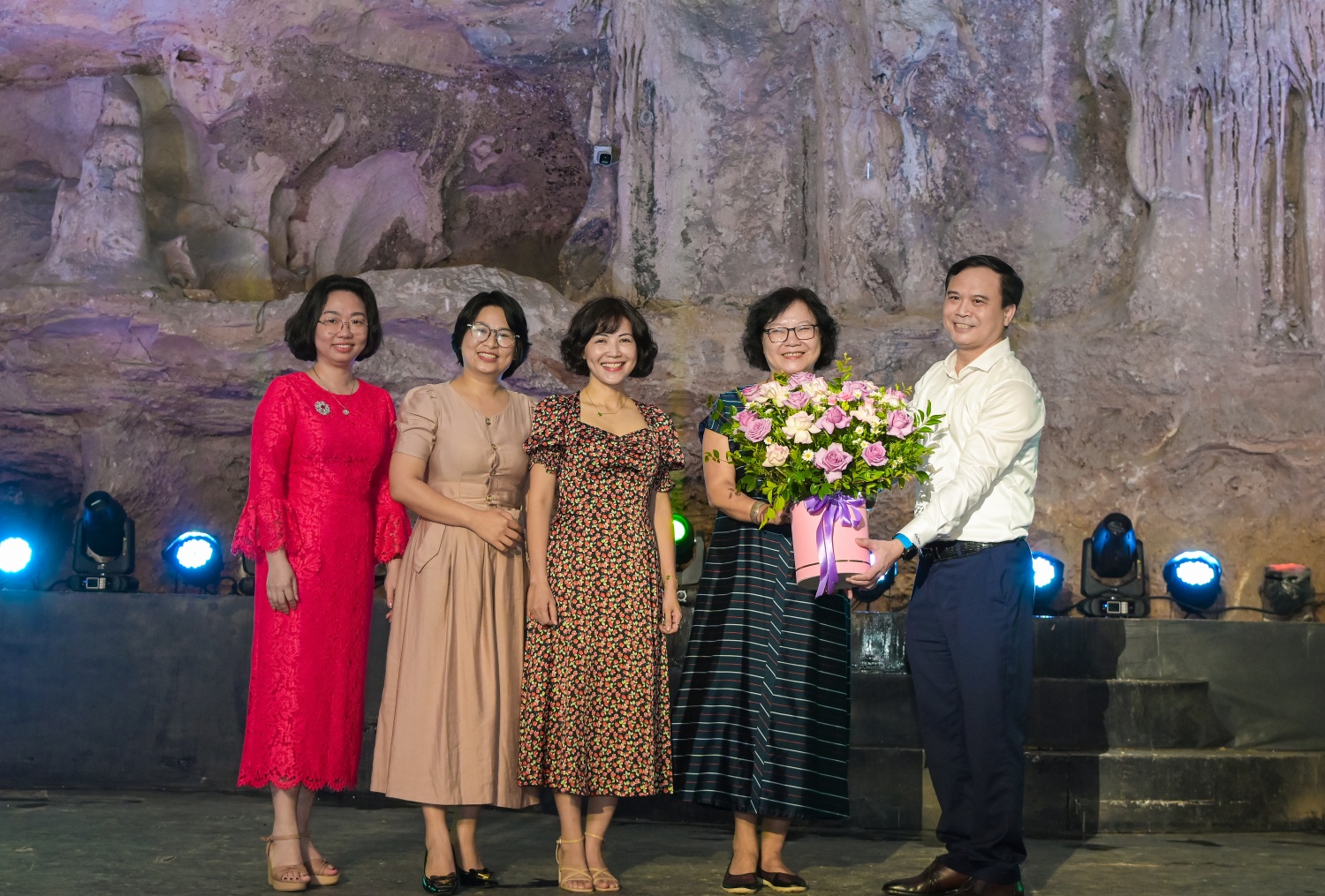 Công đoàn BMQL&ĐH Petrovietnam vững bước vào Đại hội nhiệm kỳ 2025–2030 Công đoàn BMQL&ĐH Petrovietnam vững bước vào Đại hội nhiệm kỳ 2025–2030