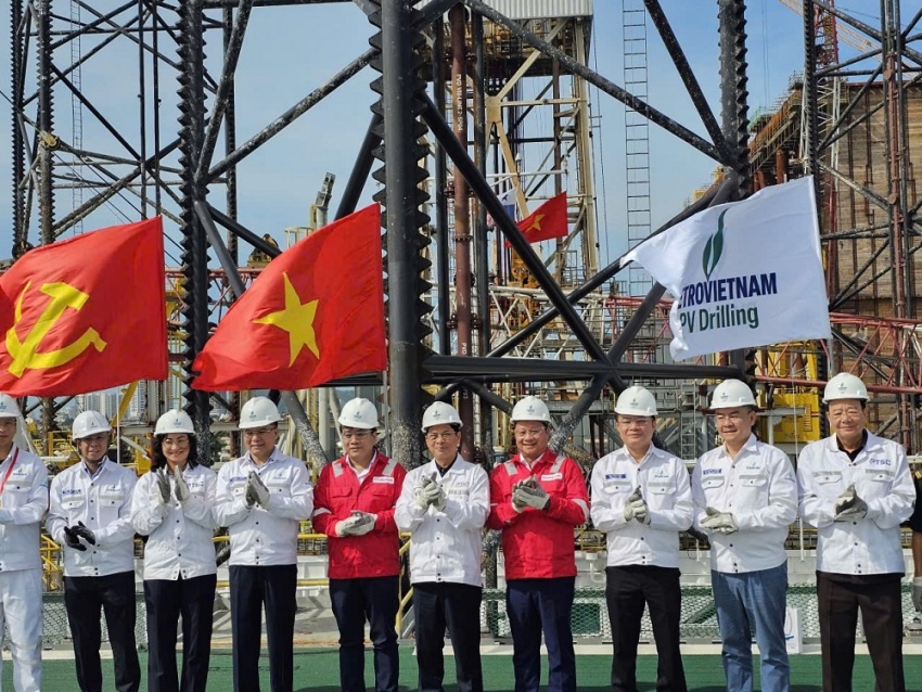 PV Drilling tops targets early, stock eyes strong gains