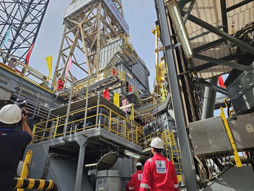 PV Drilling tops targets early, stock eyes strong gains
