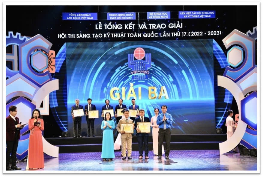 Vận dụng tư tưởng Hồ Chí Minh trong phát triển khoa học công nghệ, đổi mới sáng tạo, tối ưu hiệu quả sản xuất kinh doanh tại Đảng bộ Vietsovpetro Vận dụng tư tưởng Hồ Chí Minh trong phát triển khoa học công nghệ, đổi mới sáng tạo, tối ưu hiệu quả sản xuất kinh doanh tại Đảng bộ Vietsovpetro