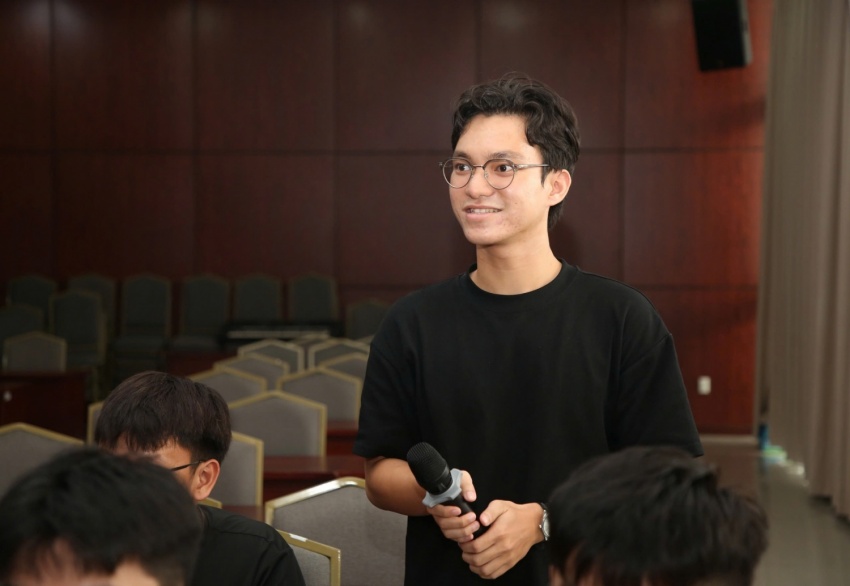 PVU tăng cường hợp tác với PPC - Đại học Chulalongkorn (Thái Lan)