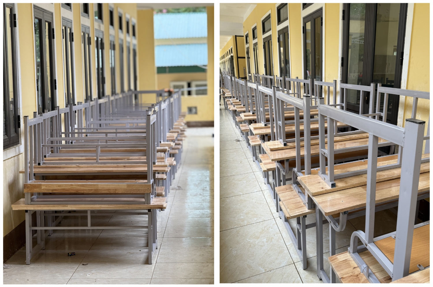 PETROSETCO chung tay sẻ chia cùng đồng bào vùng bão lũ PETROSETCO chung tay sẻ chia cùng đồng bào vùng bão lũ