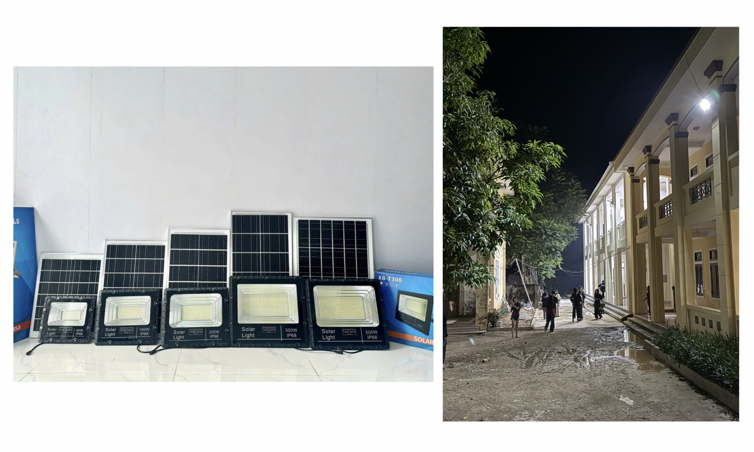 PETROSETCO chung tay sẻ chia cùng đồng bào vùng bão lũ PETROSETCO chung tay sẻ chia cùng đồng bào vùng bão lũ