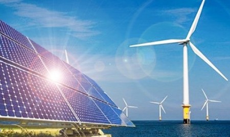 Bộ Công Thương triển khai kế hoạch hành động bảo đảm an ninh năng lượng quốc gia