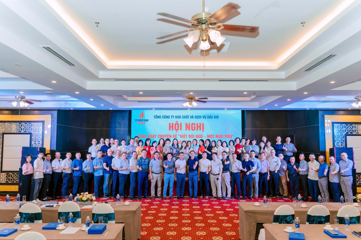 PVChem - Công đoàn PVChem