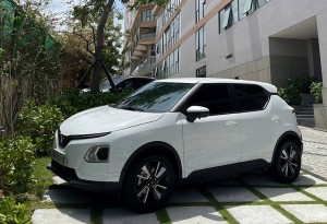 VinFast VF 5 - "Xe quốc dân" thế hệ mới trên thị trường ô tô Việt Nam