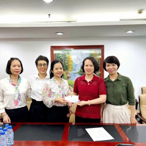 Công đoàn PVChem: Trọn nghĩa, vẹn tình với người lao động