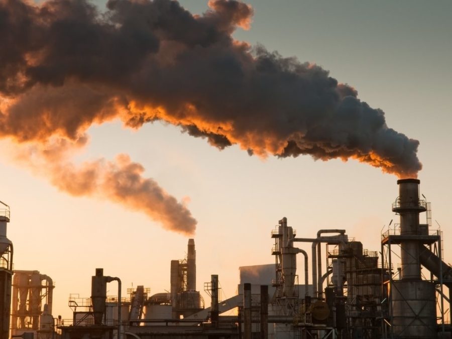 Vì sao các cường quốc vẫn khó thoát khỏi nhiên liệu hóa thạch? Vì sao các cường quốc vẫn khó thoát khỏi nhiên liệu hóa thạch?