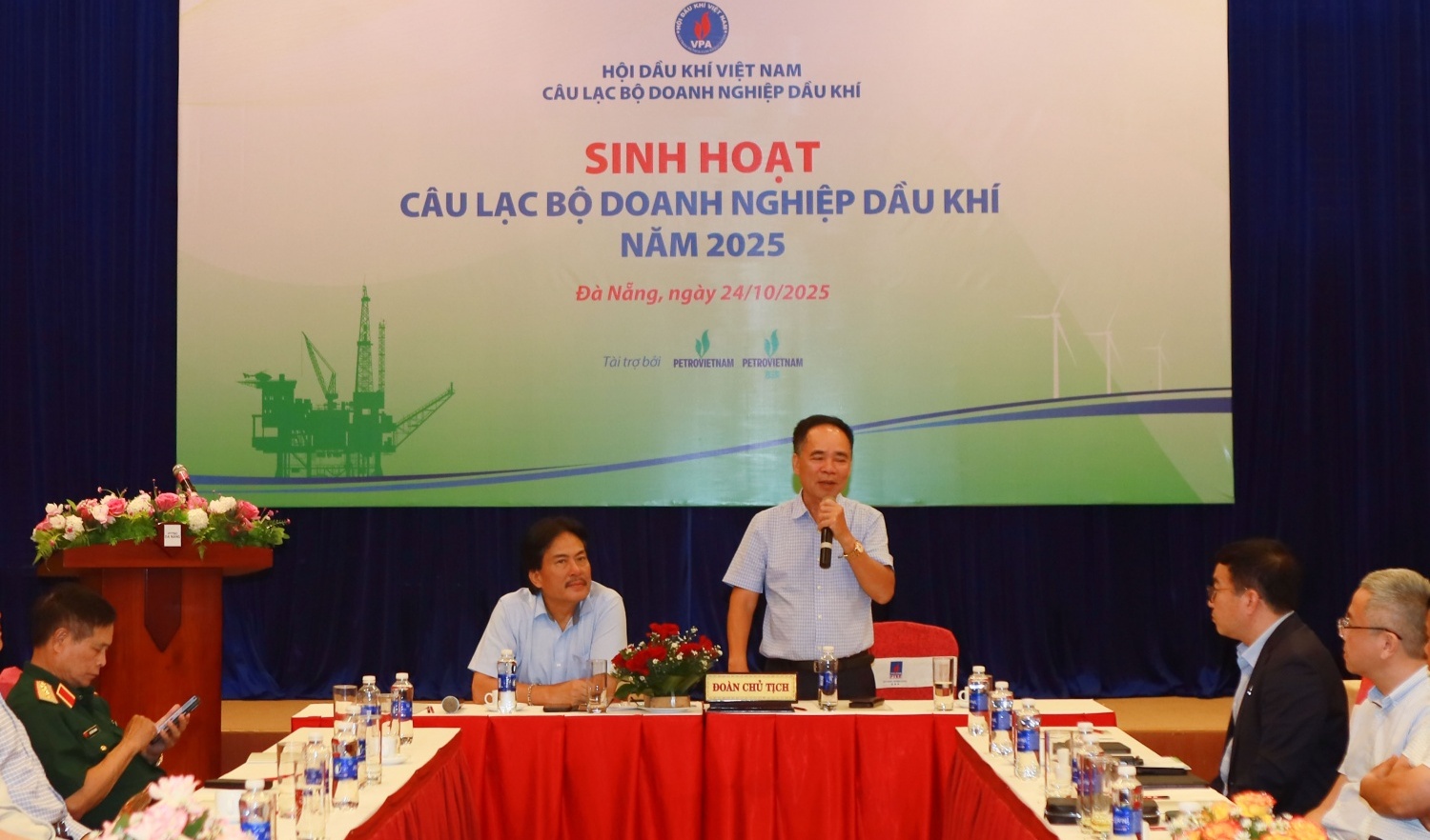 Tận dụng các cơ hội liên kết chuỗi, nâng cao hiệu quả hoạt động của Petrovietnam và các đơn vị thành viên
