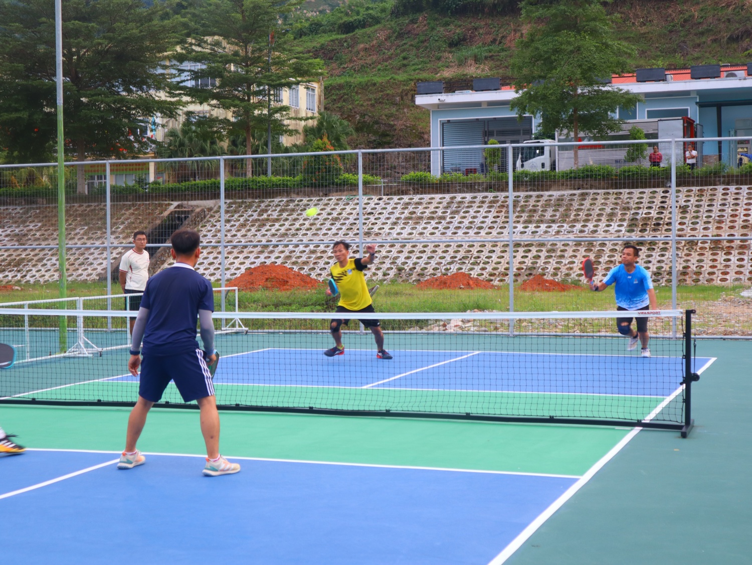 Công đoàn PV Power DHC nhiệm kỳ 2025 - 2023 có tân Chủ tịch