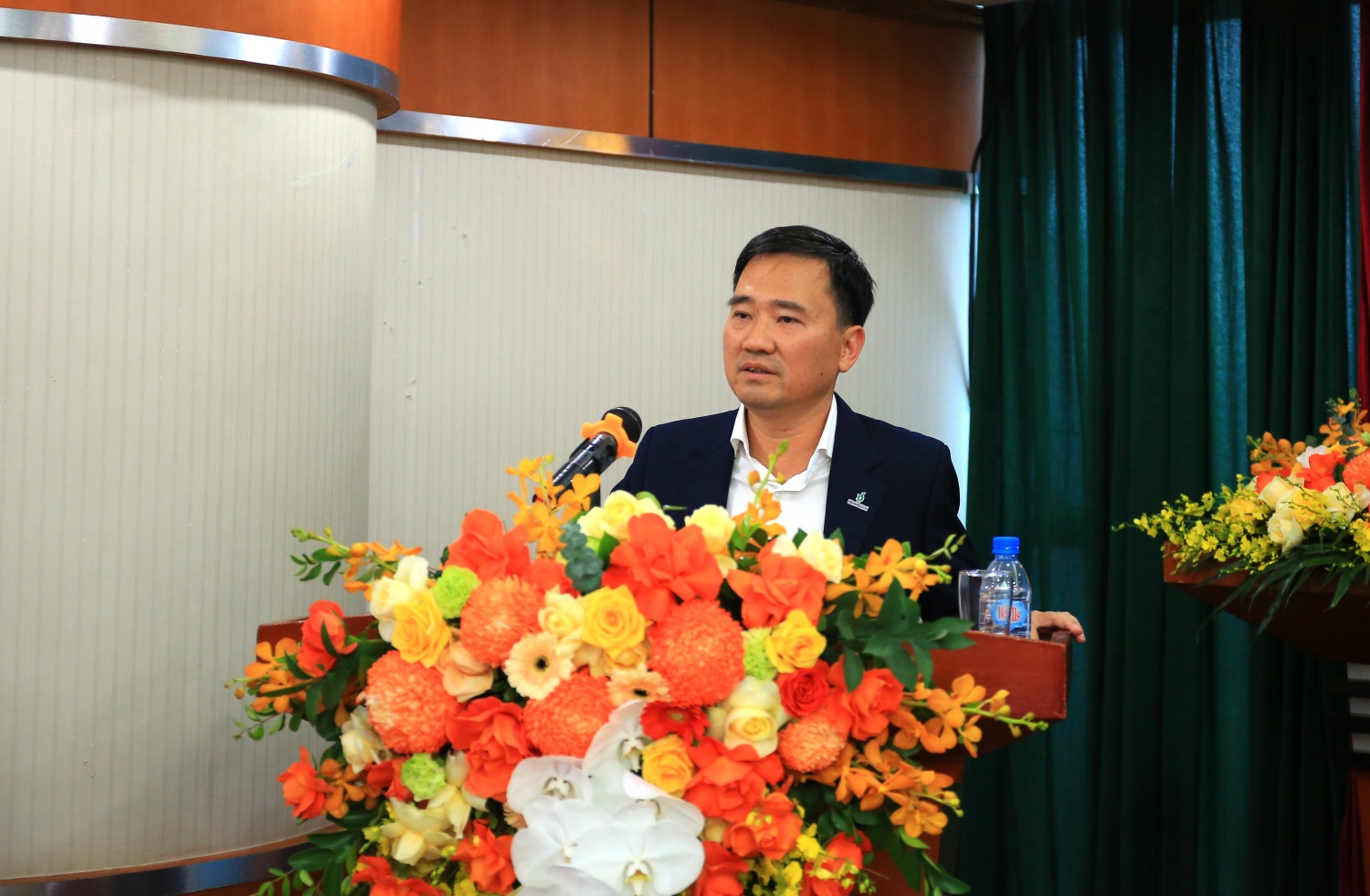 PVChem đại hội công đoàn lần thứ XII