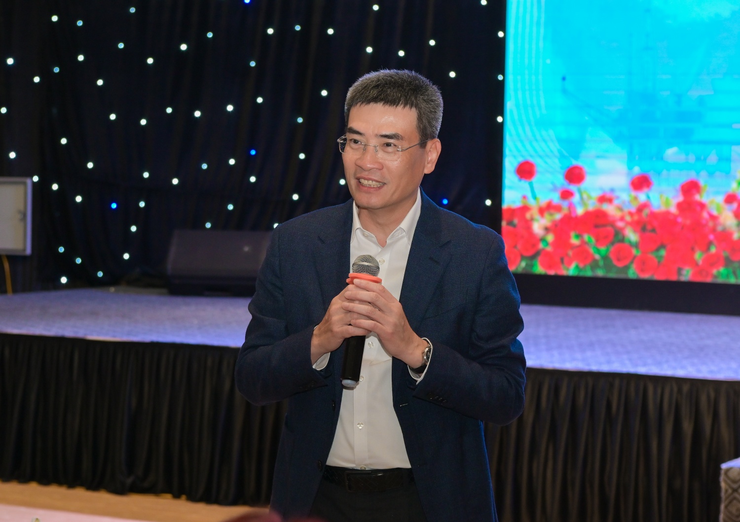 Phụ nữ Petrovietnam: Tự tin, bản lĩnh, tiên phong trong kỷ nguyên mới