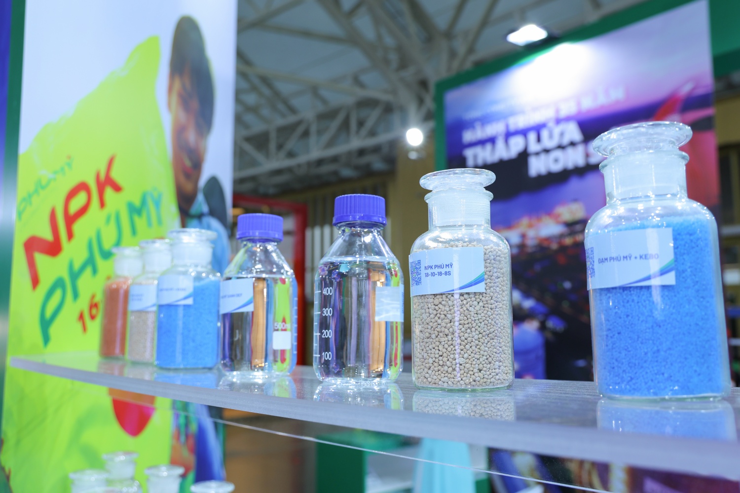 Khai mạc Hội chợ Mùa Thu năm 2025 với 