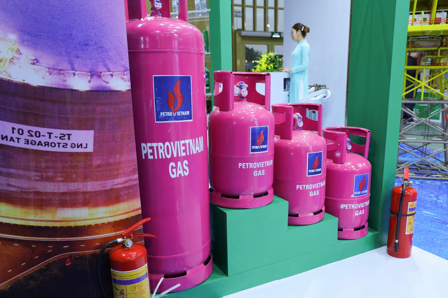 Khai mạc Hội chợ Mùa Thu năm 2025 với 