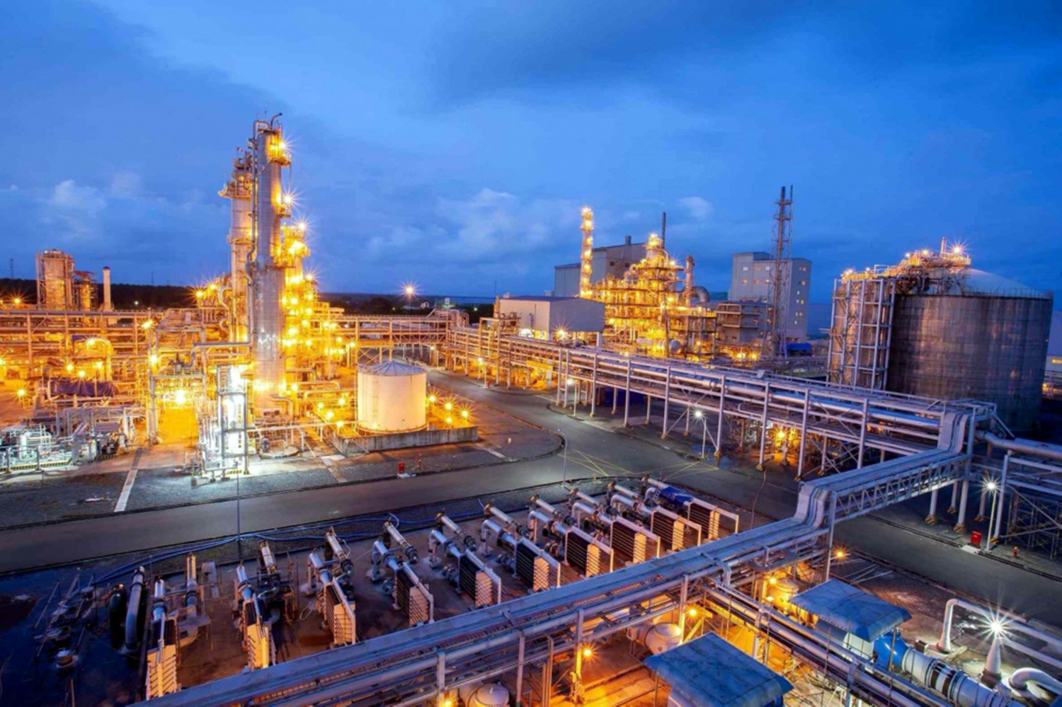 Trương Phương Nam – “Người đội trưởng” giữ nhịp vận hành ổn định cho Nhà máy Đạm Cà Mau Trương Phương Nam – “Người đội trưởng” giữ nhịp vận hành ổn định cho Nhà máy Đạm Cà Mau