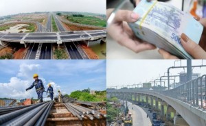 Đâu là “điểm nghẽn” đầu tư công?