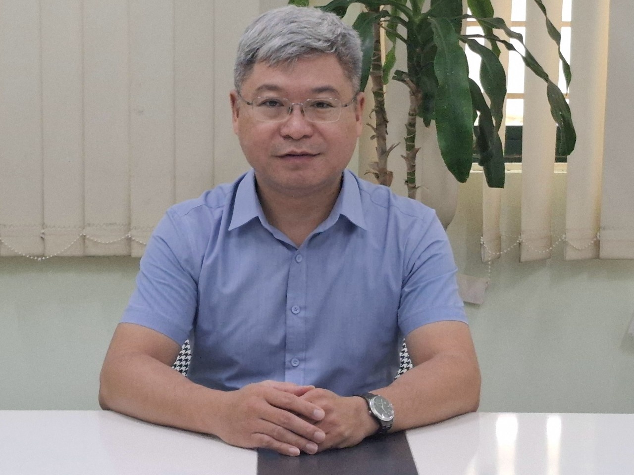 PGS.TS Phạm Hữu Tuyến: Xăng sinh học E10 - Lợi ích kép cho môi trường và an ninh năng lượng