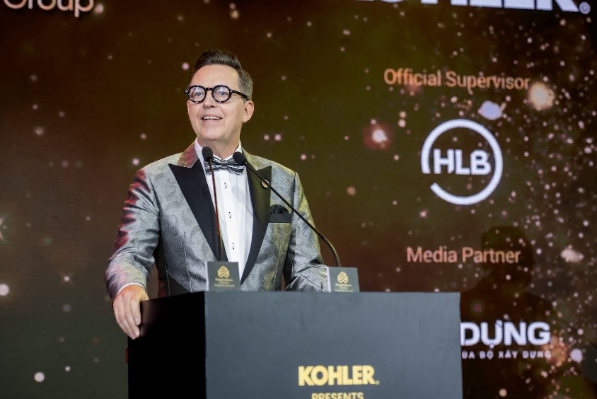 Giải thưởng Bất động sản Việt Nam PropertyGuru lần thứ 11 tôn vinh các nhà phát triển kiến tạo không gian sống, làm việc và phát triển thịnh vượng