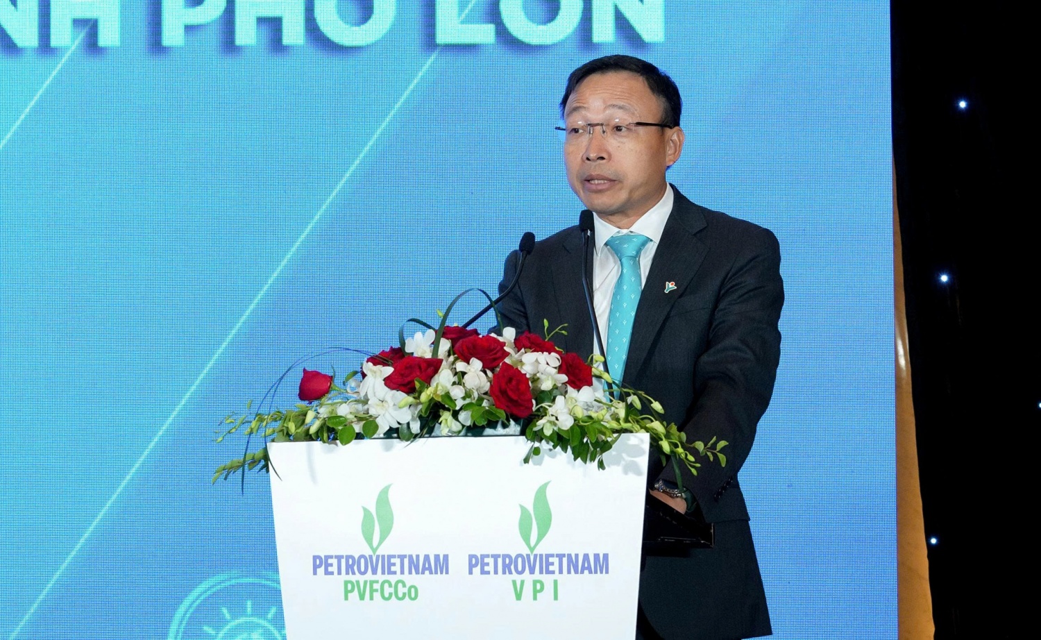 DEF - Phú Mỹ Xanh: Góp phần thúc đẩy chuyển đổi xanh trong lĩnh vực vận tải DEF - Phú Mỹ Xanh: Góp phần thúc đẩy chuyển đổi xanh trong lĩnh vực vận tải