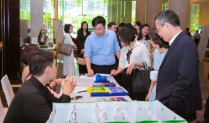 [VIDEO] Petrovietnam giới thiệu cơ hội đầu tư vào hai doanh nghiệp tiềm năng PVTS và GID