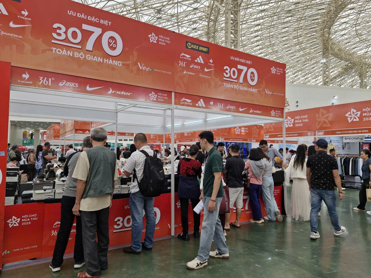 Khu đá quý - Tâm điểm 