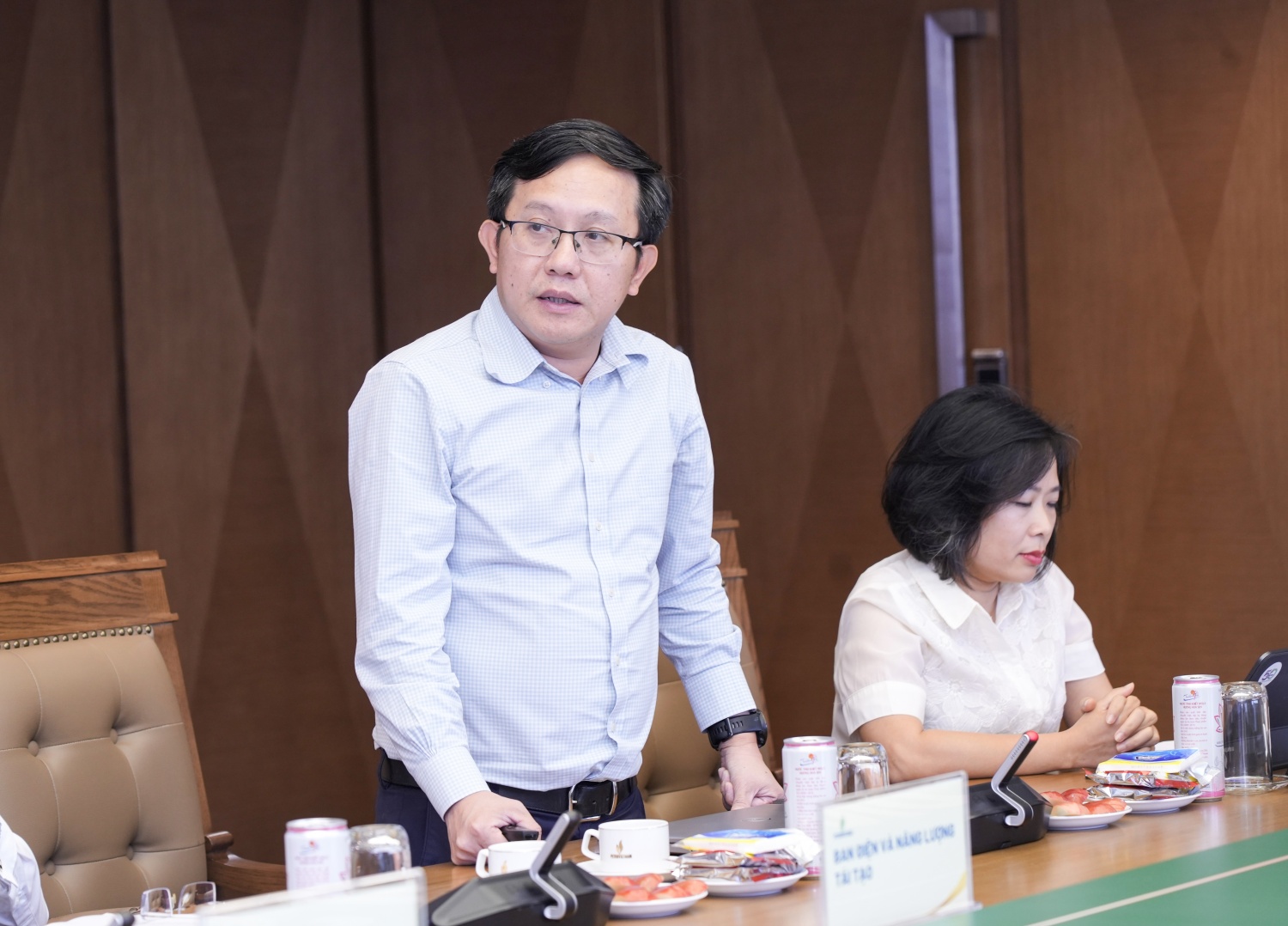 Petrovietnam mở rộng hợp tác chiến lược, kiến tạo động lực tăng trưởng mới Petrovietnam mở rộng hợp tác chiến lược, kiến tạo động lực tăng trưởng mới