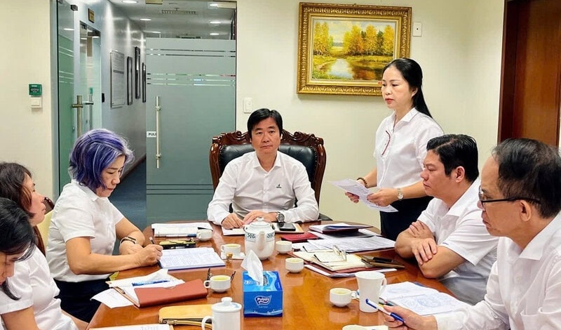 Tổ chức gốc rễ của Đảng là chi bộ