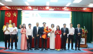 Khẳng định vai trò công đoàn trong chăm lo, bảo vệ đoàn viên, người lao động